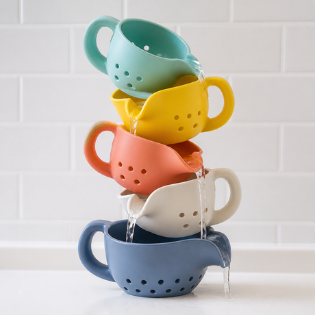 Velqoia StreamCup Water Path Set