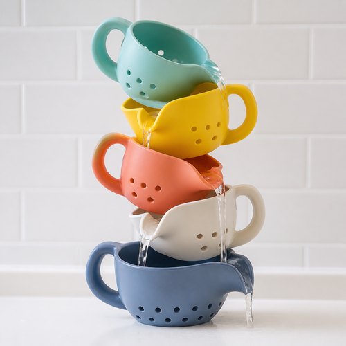 StreamCup Water Path Set